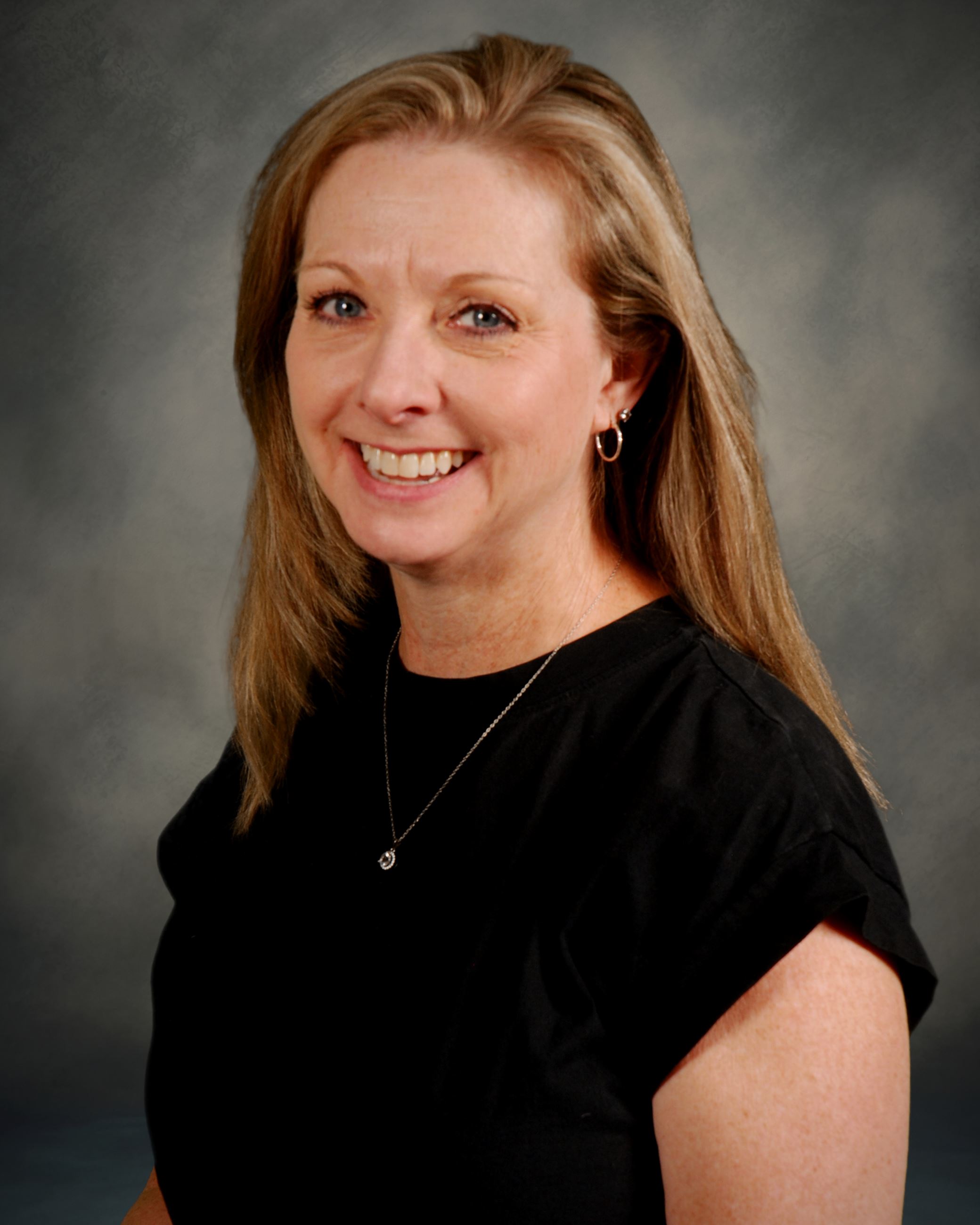 Rebecca Whiddon is pictured.