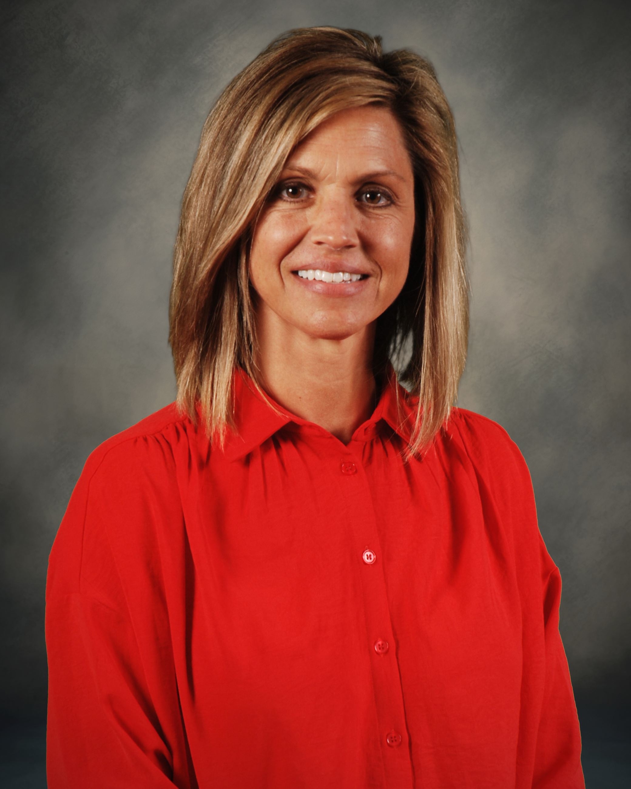 Monica Franklin is pictured.